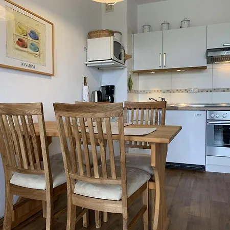 Haus-am-deich-wohnung-2 Daire Dahme